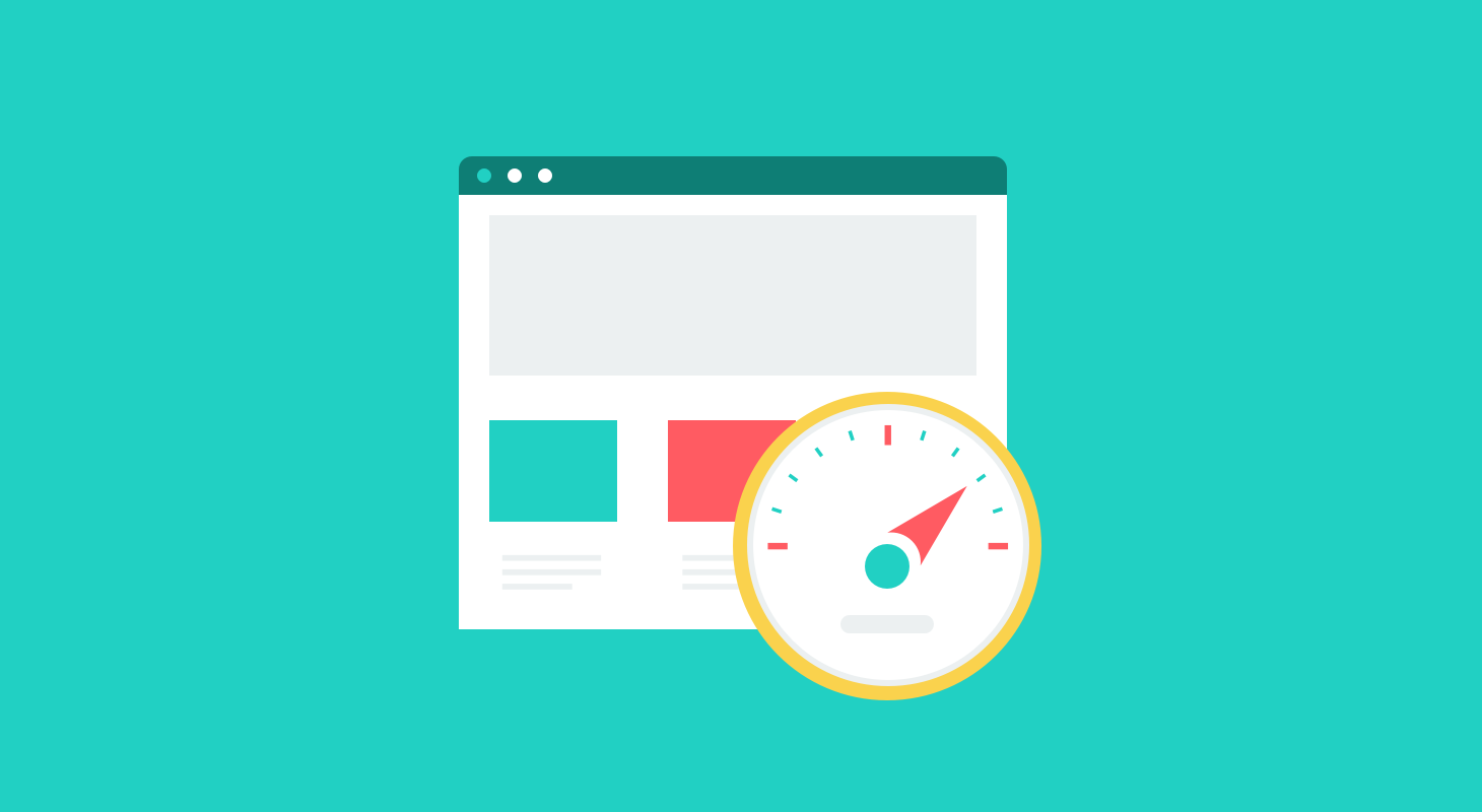 how to check your website speed