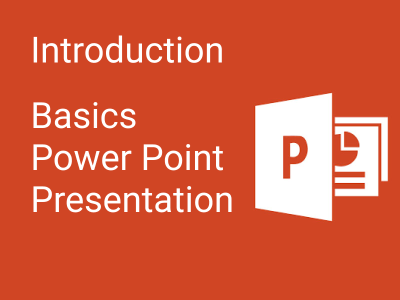 Microsoft Powerpoint Essentials For Teachers